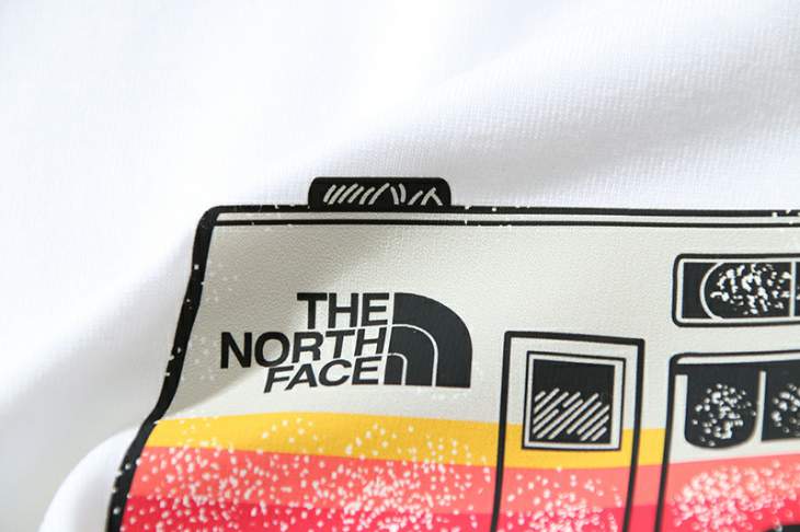 The North Face T Shirts Short _SKUTheNorthFaceM-3XL6ctfT889357932
